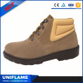 Women Safety Footwear, Work Shoes Boots Ufa110